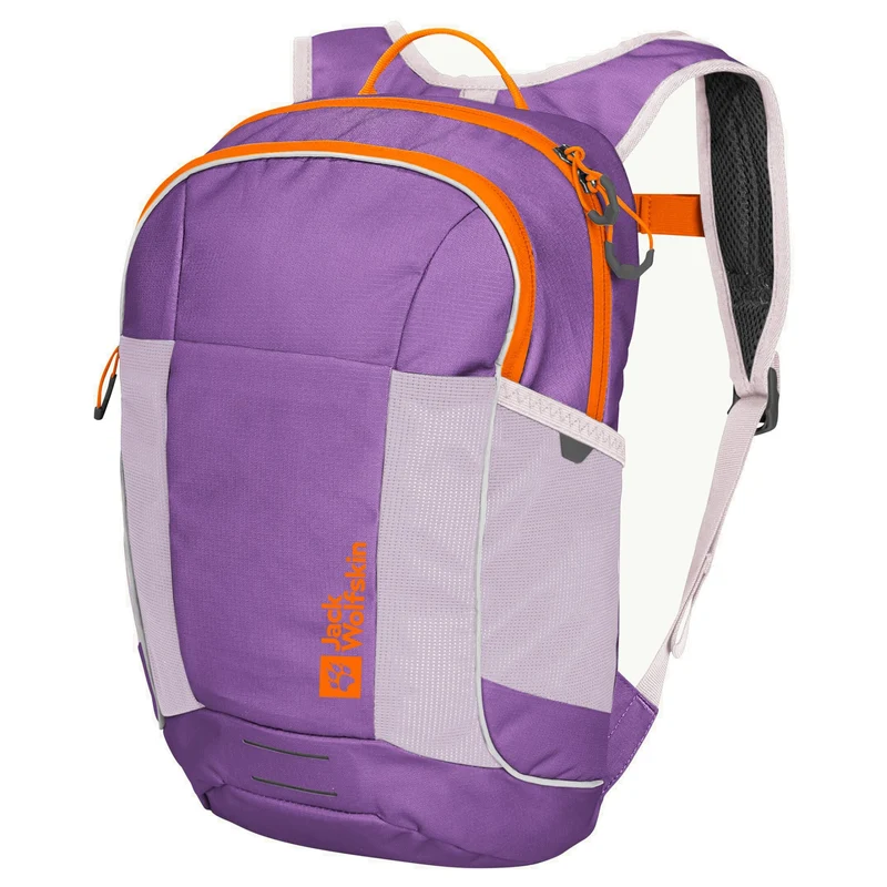 Jack Wolfskin Moab Jam 12 - Jr. Rucksack 37 cm (sea rose)