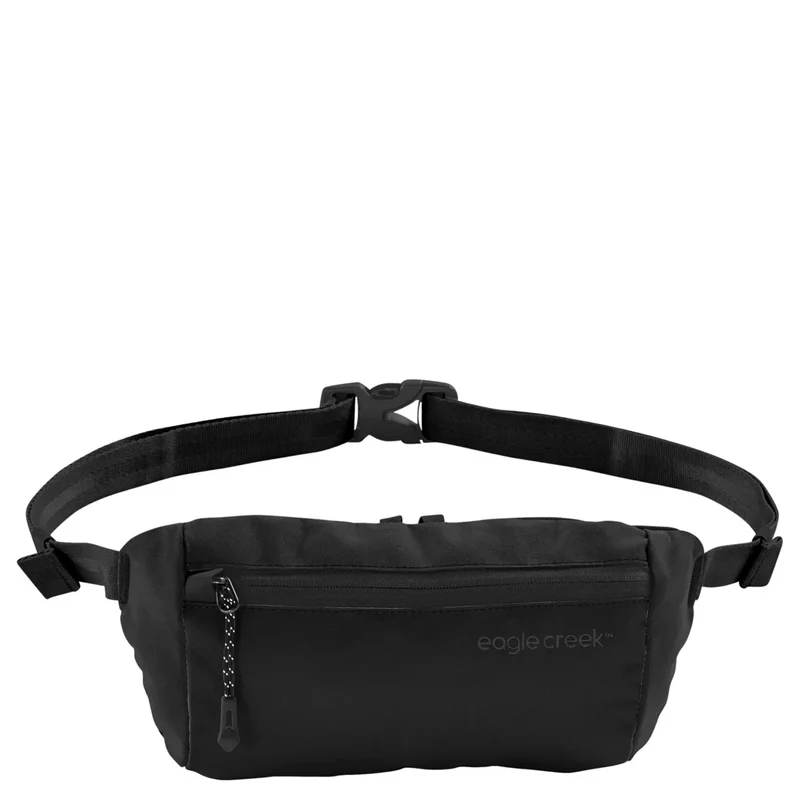 Eagle Creek selection Stash - Gürteltasche 25 cm (black)