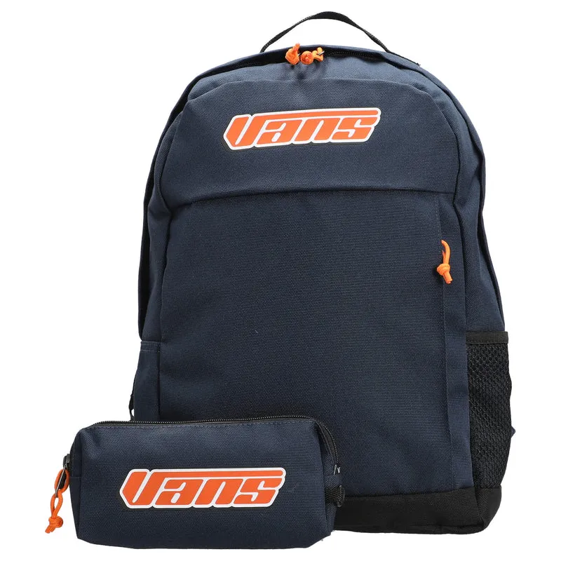Vans Skool - Rucksack 38.1 cm (dress blue)