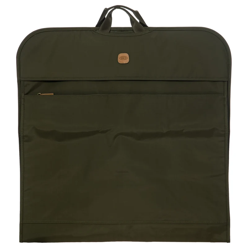 Brics X-Travel - Kleidersack 128 cm (olive)
