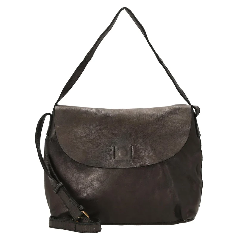 Harolds Submarine - Schultertasche 28 cm (schwarz)