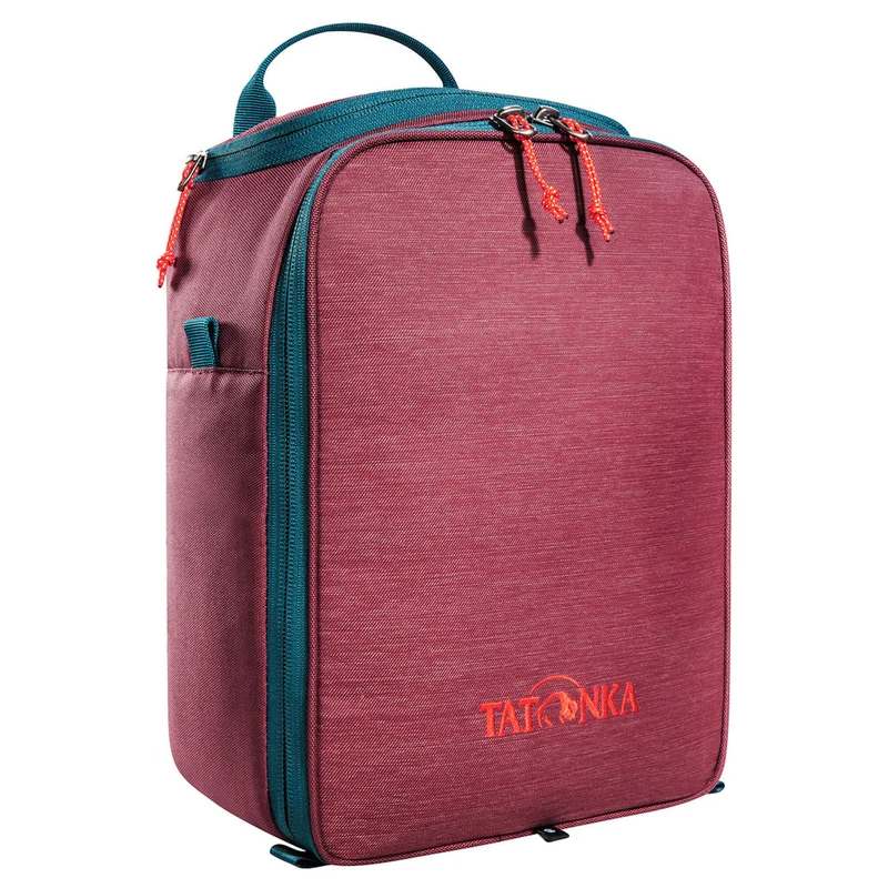 Tatonka Cooler Bag S - Kühltasche 30 cm (bordeaux red)