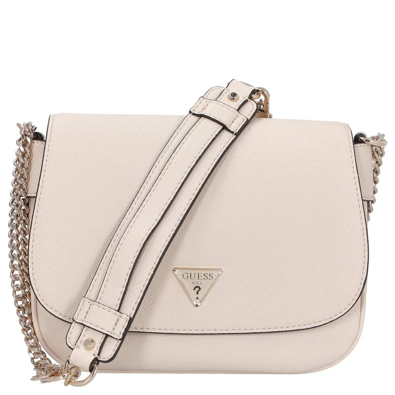 Guess Fedora - Schultertasche 23 cm (bone)