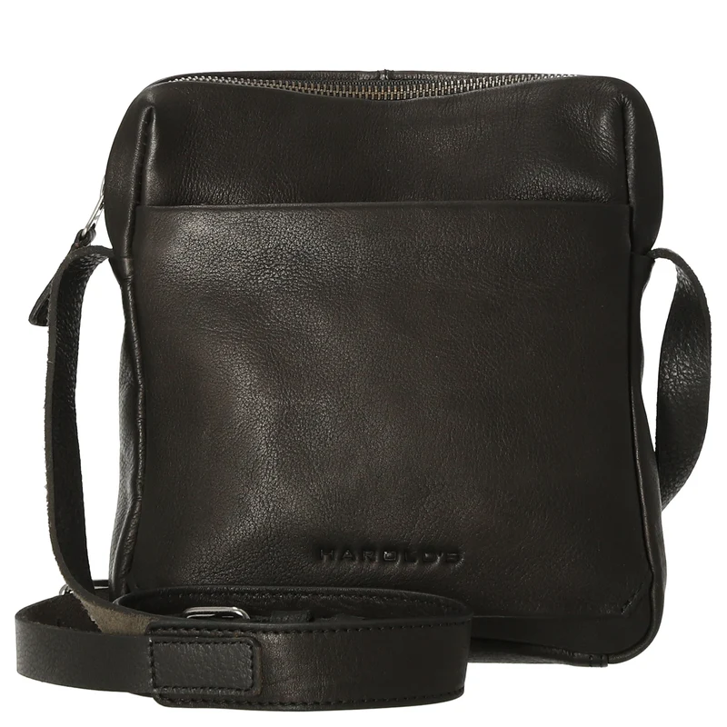 Harolds Ivy Lane Crossbag - Schultertasche 21 cm (black)