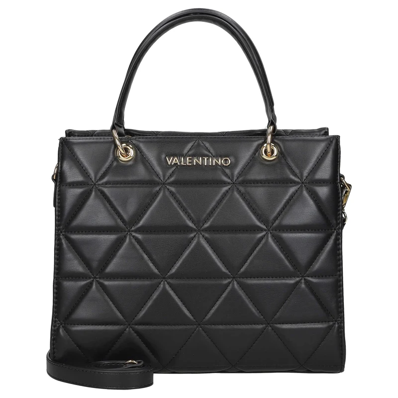 Valentino Bags Carnaby - Henkeltasche 30 cm (black)