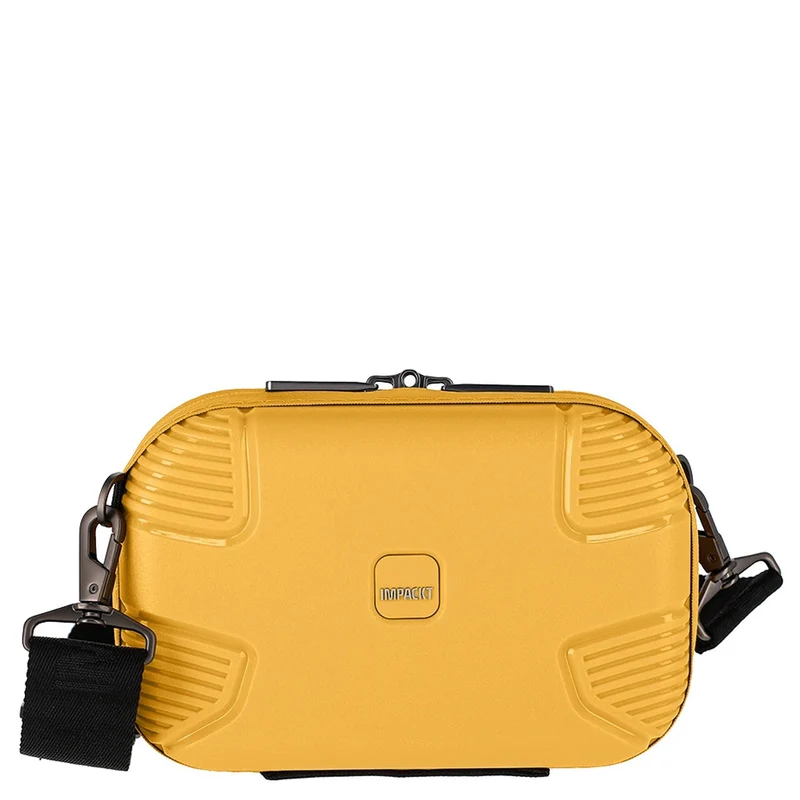 Impackt IP1 - Umhängetasche 20 cm (sunset yellow)