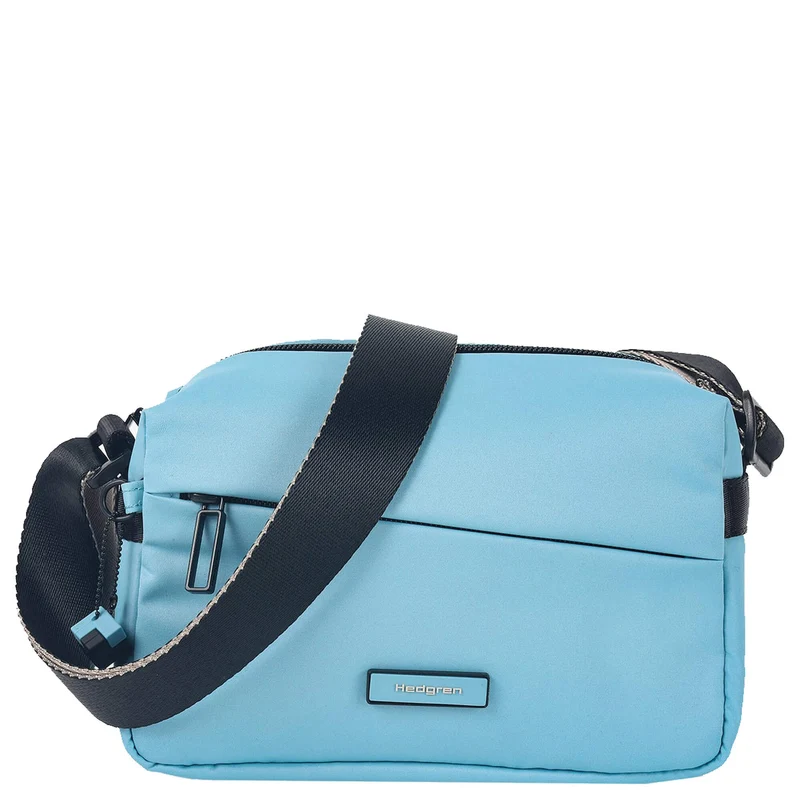 Hedgren Nova Neutron - Umhängetasche S 20 cm (summer sky)