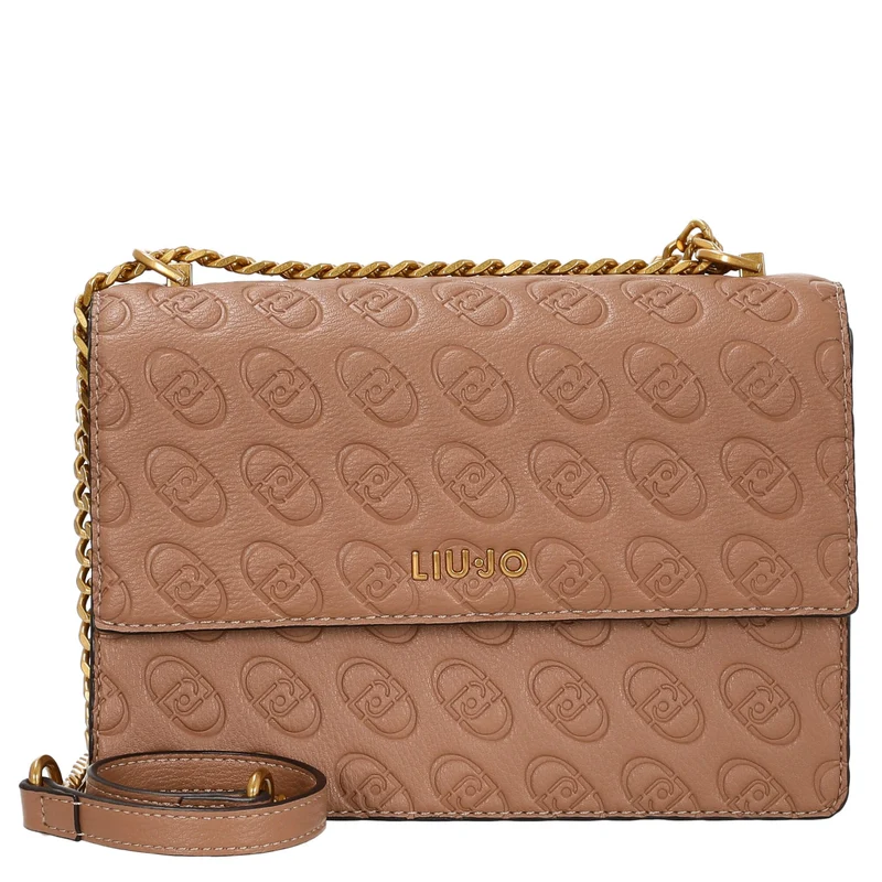 Liu Jo Adonide - Umhängetasche M 23 cm (teddy)