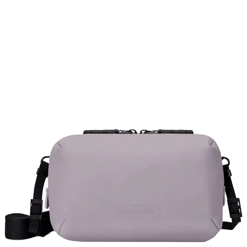 Ucon Acrobatics Ando Lotus - Umhängetasche 20 cm (dusty lilac)