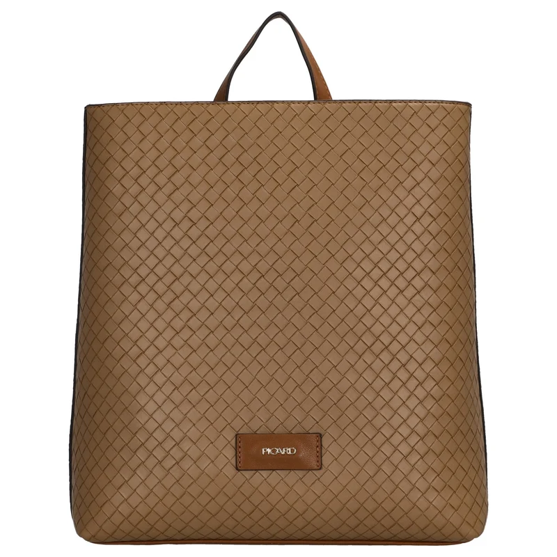 Picard Piastrelle - Rucksack 32 cm (hazel)