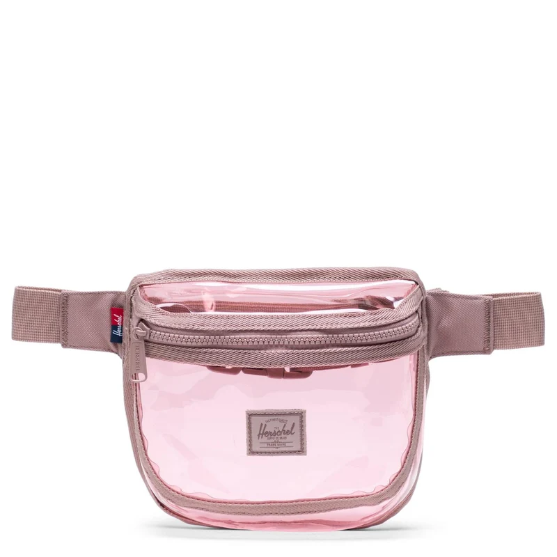 Herschel Fifteen 2 - Hüfttasche 19 cm (ash rose)