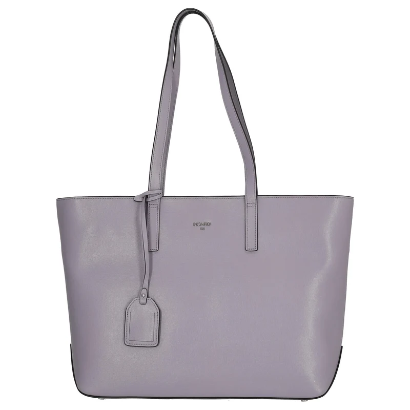 Picard Universe - Shopper 34 cm (lilac)