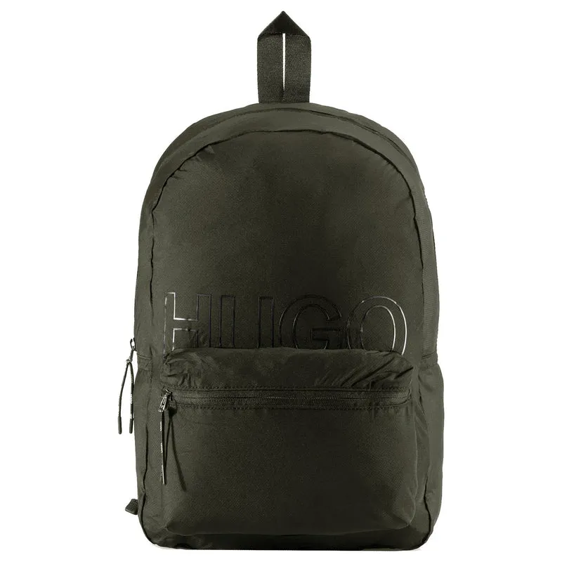 HUGO Reborne 15 - Rucksack 44 cm (dark green)