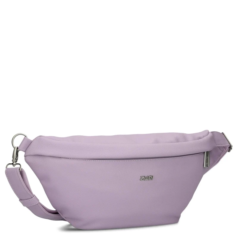 zwei Mademoiselle MH80 - Gürteltasche 40 cm (lilac)