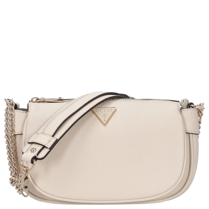 Guess Fedora - Schultertasche 24 cm (bone)