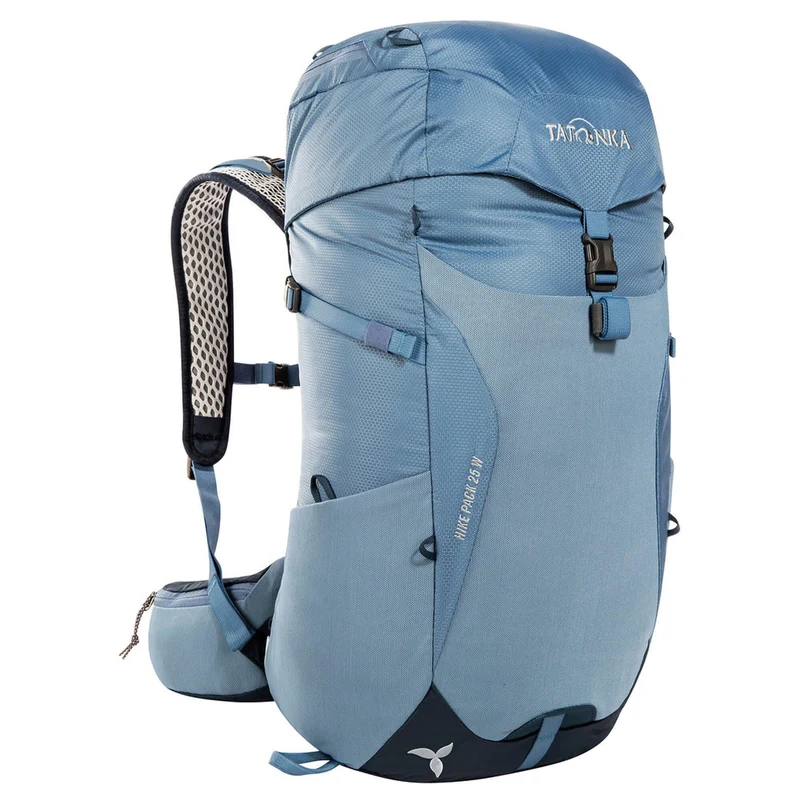 Tatonka Hike Pack 25 Women - Wanderrucksack 52 cm (elemental blue)