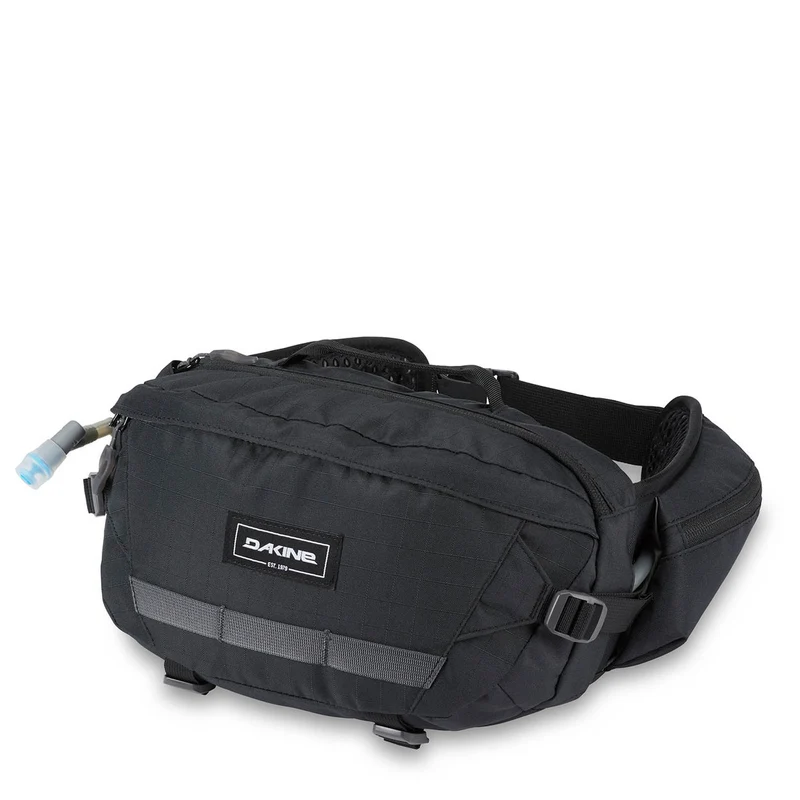 Dakine Packs Hot Laps 5 - Gürteltasche 30 cm (black)