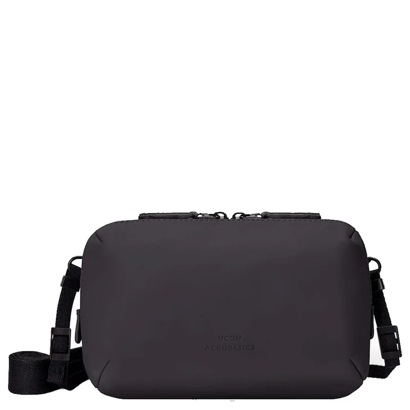 Ucon Acrobatics Ando Lotus - Umhängetasche 20 cm (black)