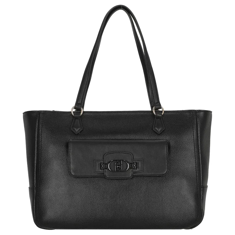Liu Jo Pakuna - Shopper 38 cm (nero)