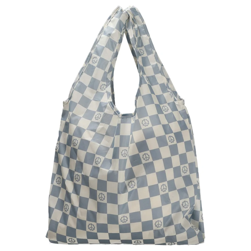 Vans Contortion - Einkaufstasche 41 cm (ashley blue)