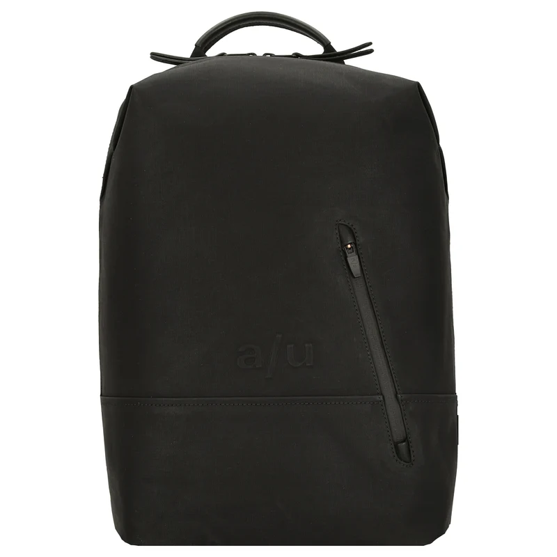 aunts & uncles Japan Hamamatsu - Rucksack 13" 37 cm (black)
