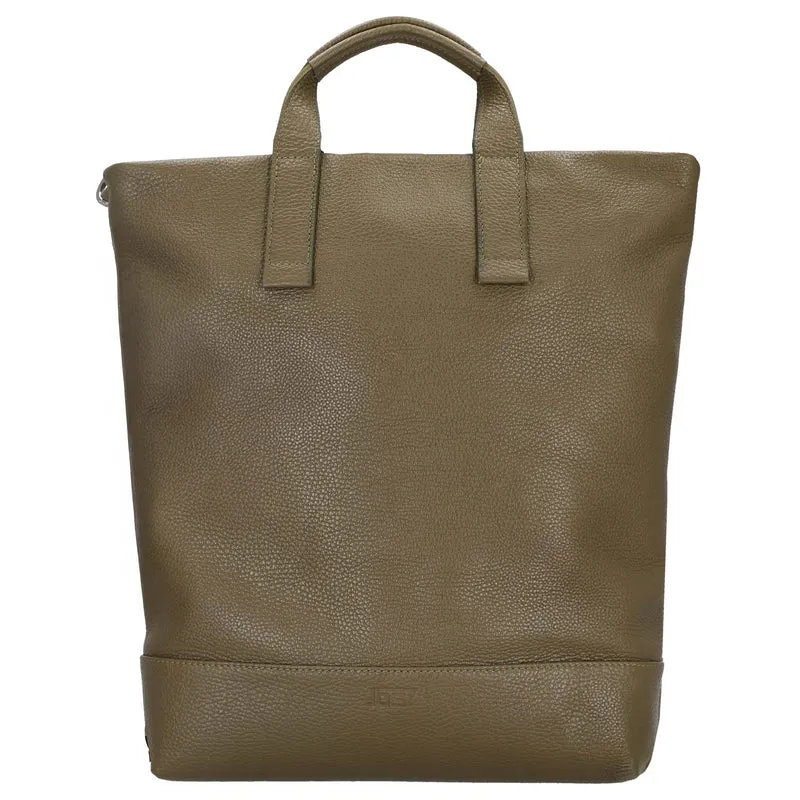 Jost Vika X-Change Bag S - Rucksack 40 cm (khaki)