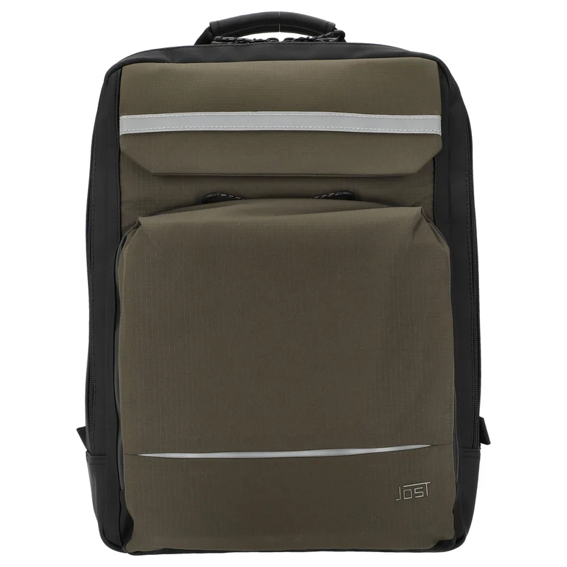Jost Aalborg - Rucksack 44 cm (black)