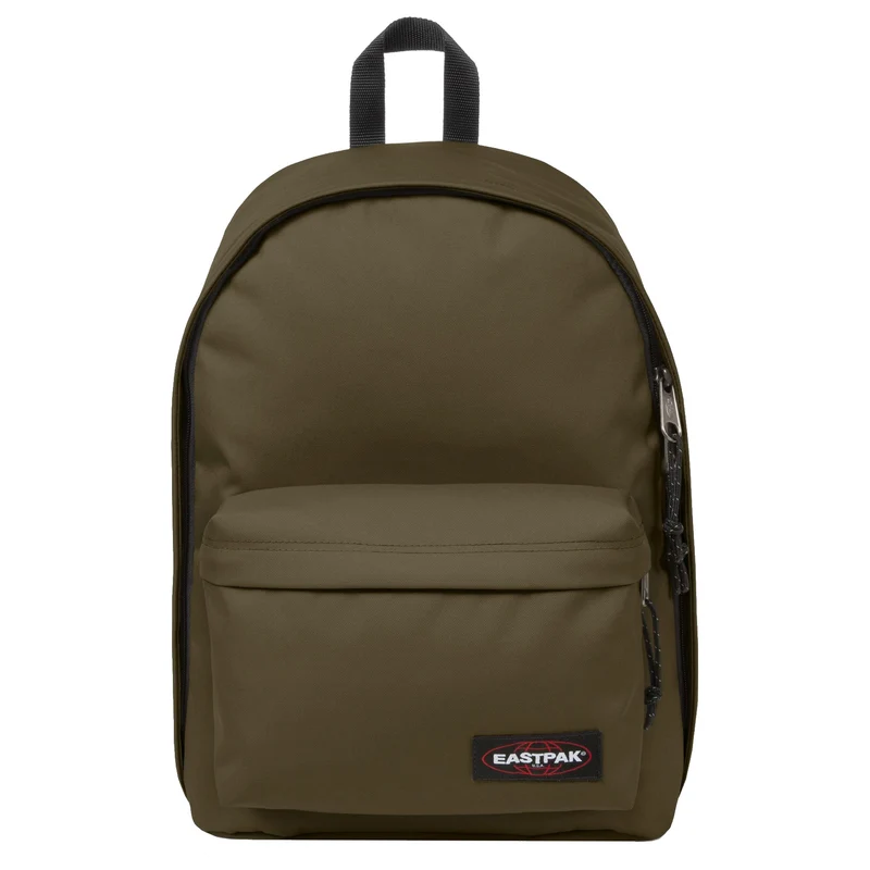 Eastpak Out Of Office 27 - Rucksack 14" 44 cm (army olive)