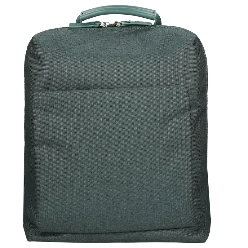 Jost Bergen - Rucksack 32 cm (bottlegreen)