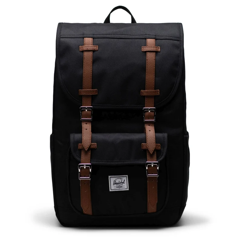 Herschel Little America Mid-Volume - Rucksack 13" 40.5 cm (black)