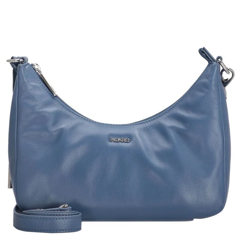 Picard Really - Schultertasche 26 cm (wintersky)