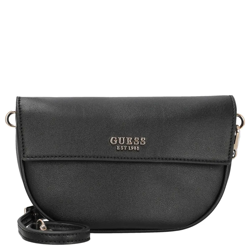 Guess Cerelia - Schultertasche 23 cm (black)