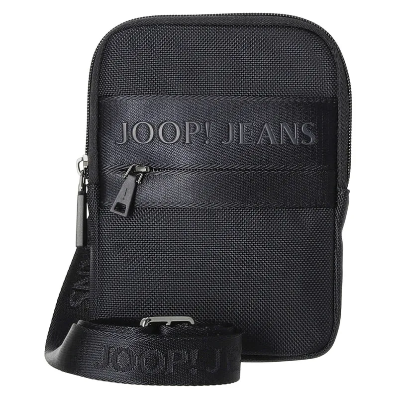 Joop Jeans Modica Rafael - Schultertasche 18 cm (dark blue)