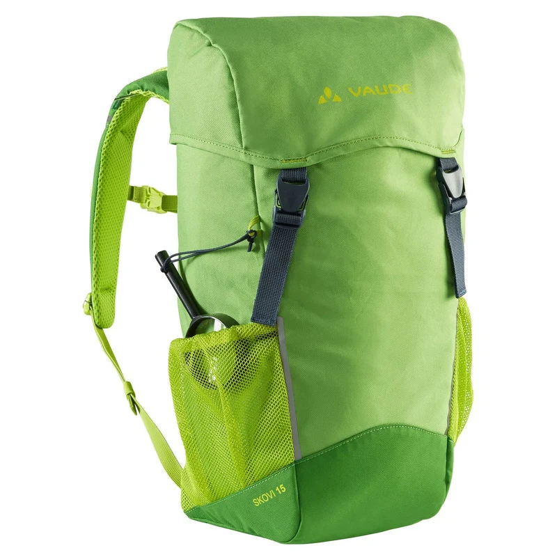 Vaude Skovi 15 - Jr. Rucksack 43 cm (apple)