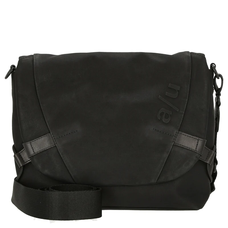 aunts & uncles Japan Sendai - Umhängetasche 30 cm (black)