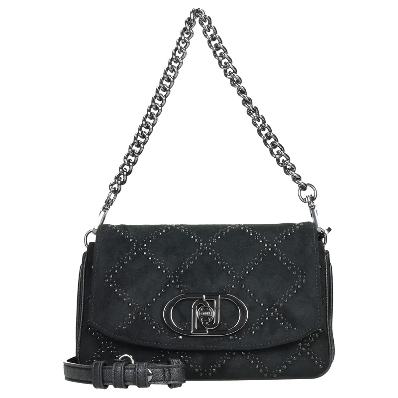 Liu Jo Tormalia - Umhängetasche M 24 cm (nero)