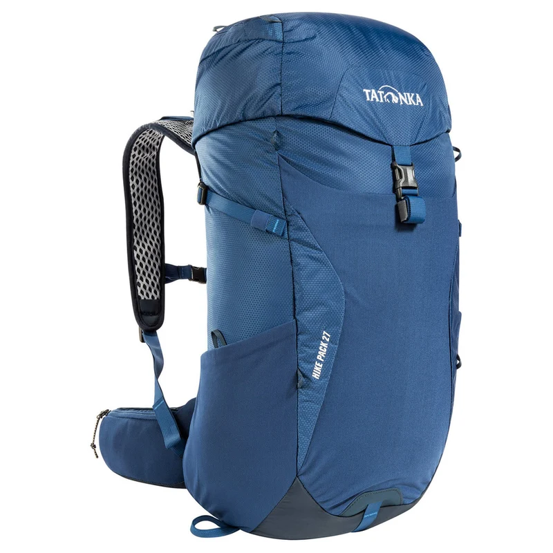 Tatonka Hike Pack 27 - Wanderrucksack 54 cm (darker blue)
