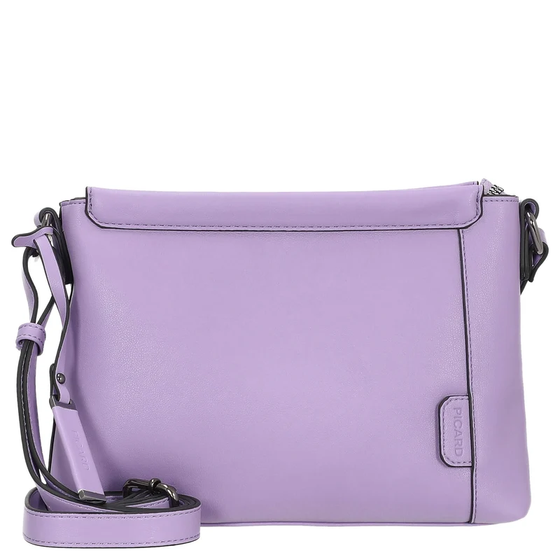 Picard Yours - Umhängetasche 26 cm (purple)