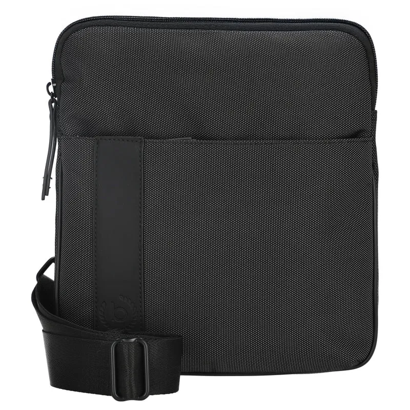bugatti Domani - Schultertasche M 29 cm (anthrazit)