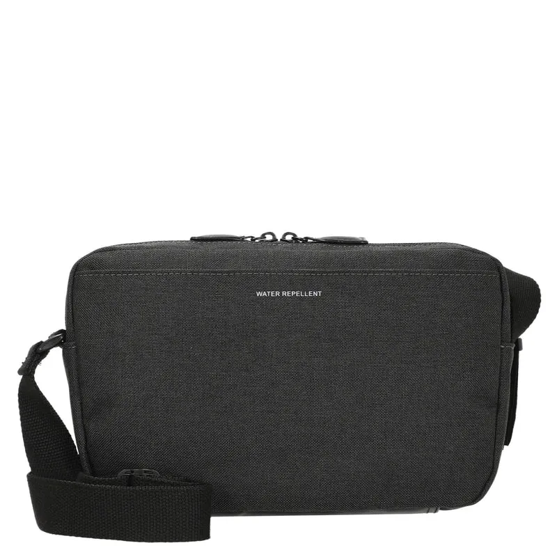 Picard Speed - Umhängetasche 27 cm (schwarz)