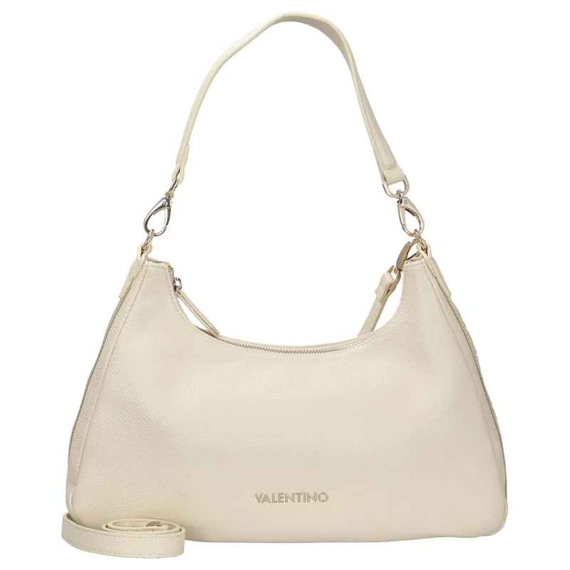 Valentino Bags Twig Re - Schultertasche 36 cm (ecru)
