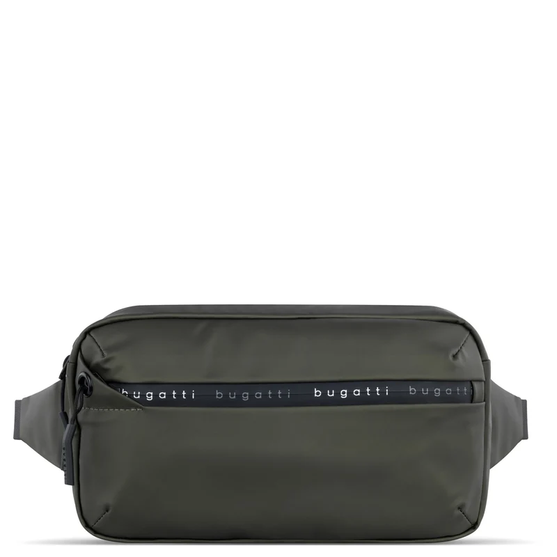 bugatti Blanc - Gürteltasche 26 cm (olive)