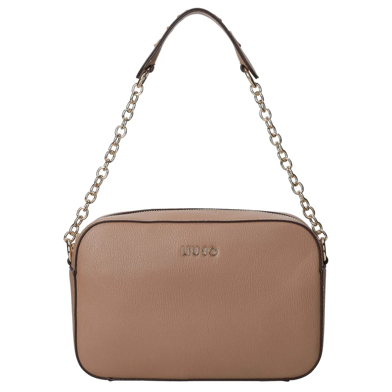 Liu Jo Jorah - Umhängetasche M 22 cm (teddy)
