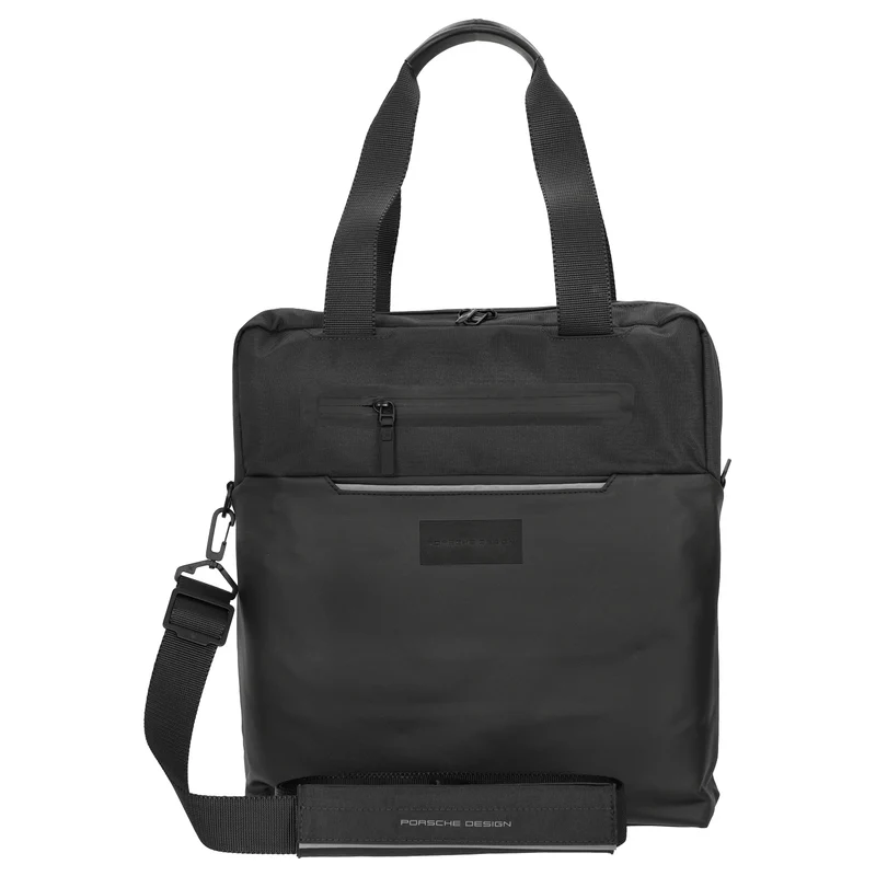 Porsche Design Urban Eco - Shopper 14" 37 cm (black)