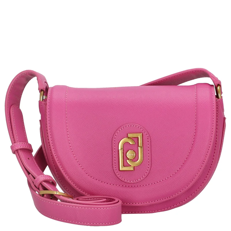 Liu Jo Devendra - Umhängetasche 22 cm S (pink berry)
