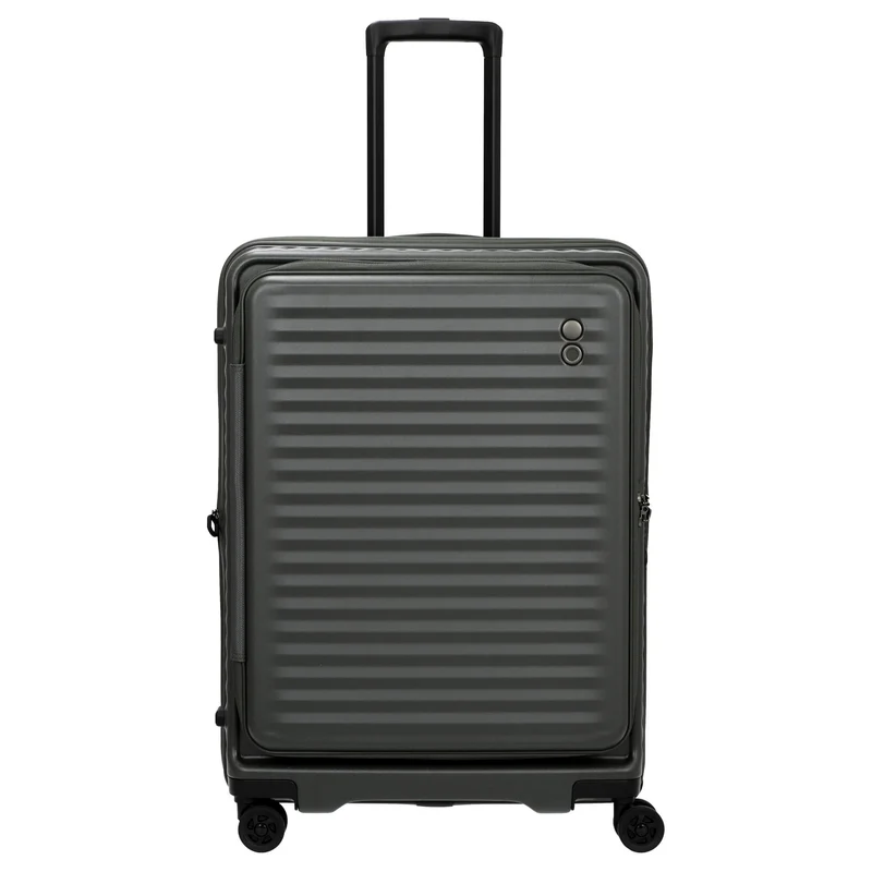 Echolac Celestra FA - 4-Rollen-Trolley M 65 cm erw. (deep olive)