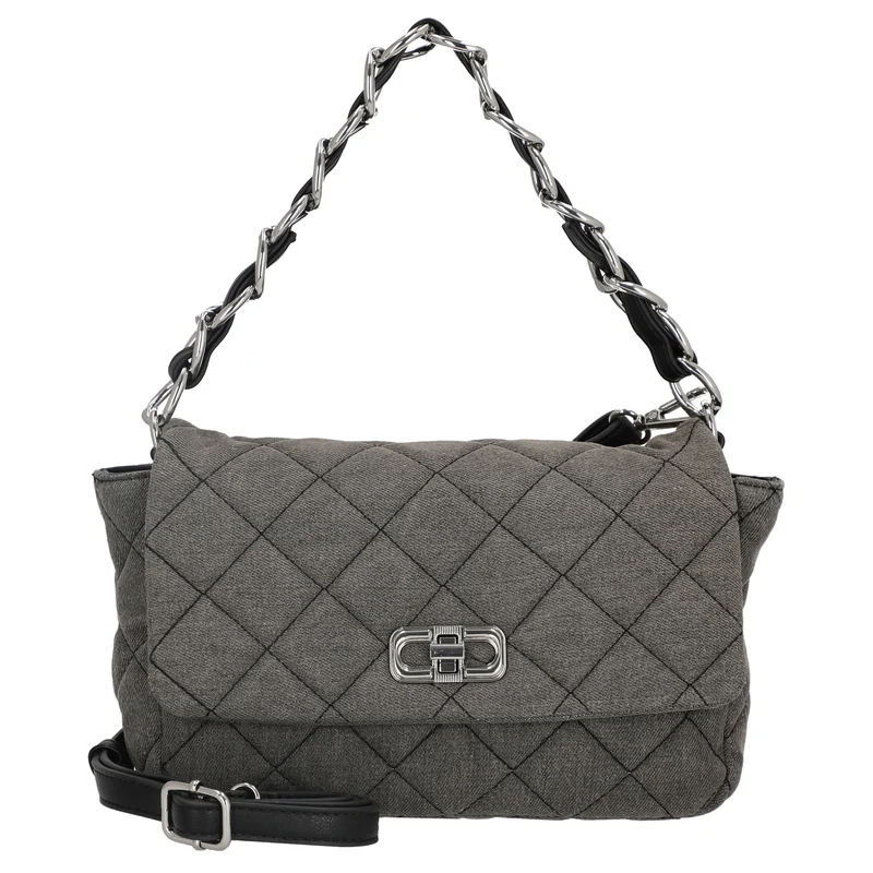 Picard Rockstar - Schultertasche 24 cm (black)