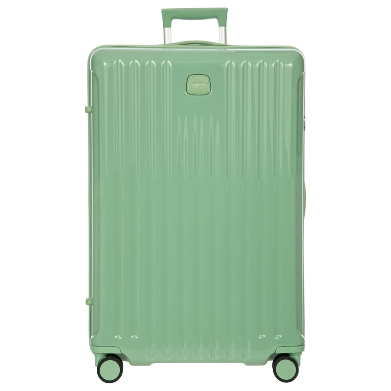 Brics Positano - 4-Rollen-Trolley L 78 cm erw. (salbei)