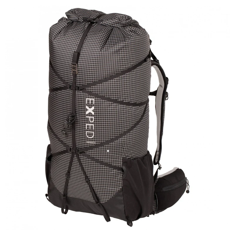 Exped Trekking Lightning 45 Women's - Rucksack 72 cm (black)