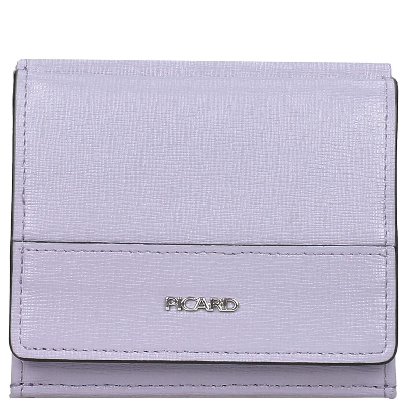 Picard Universe 1 - Geldbörse 10cc 10 cm (lilac)
